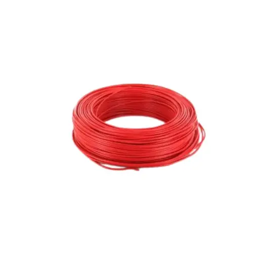 [MXCF8AWGR1] Cable fotovoltaico calibre 8AWG color rojo 